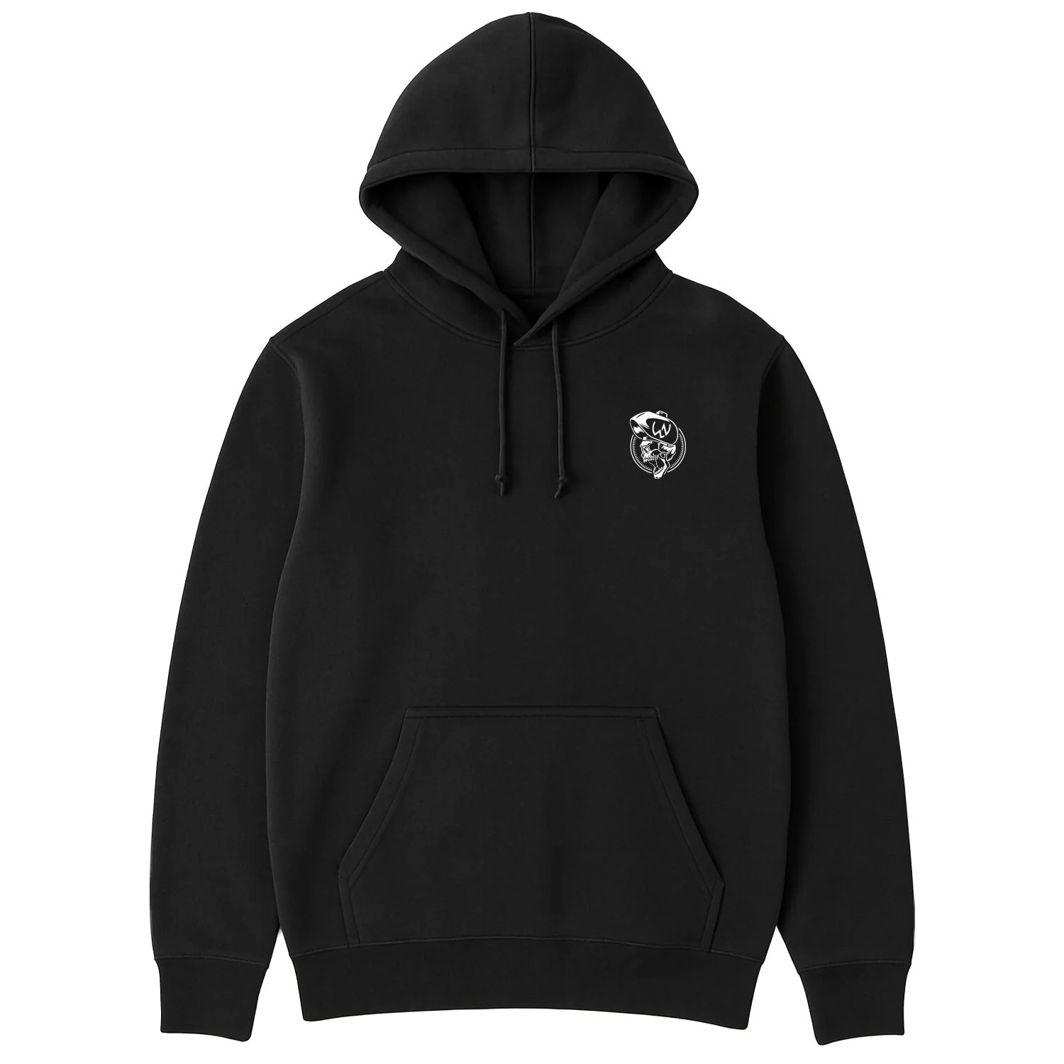 Raging 2.0 Hoodie - Image 3