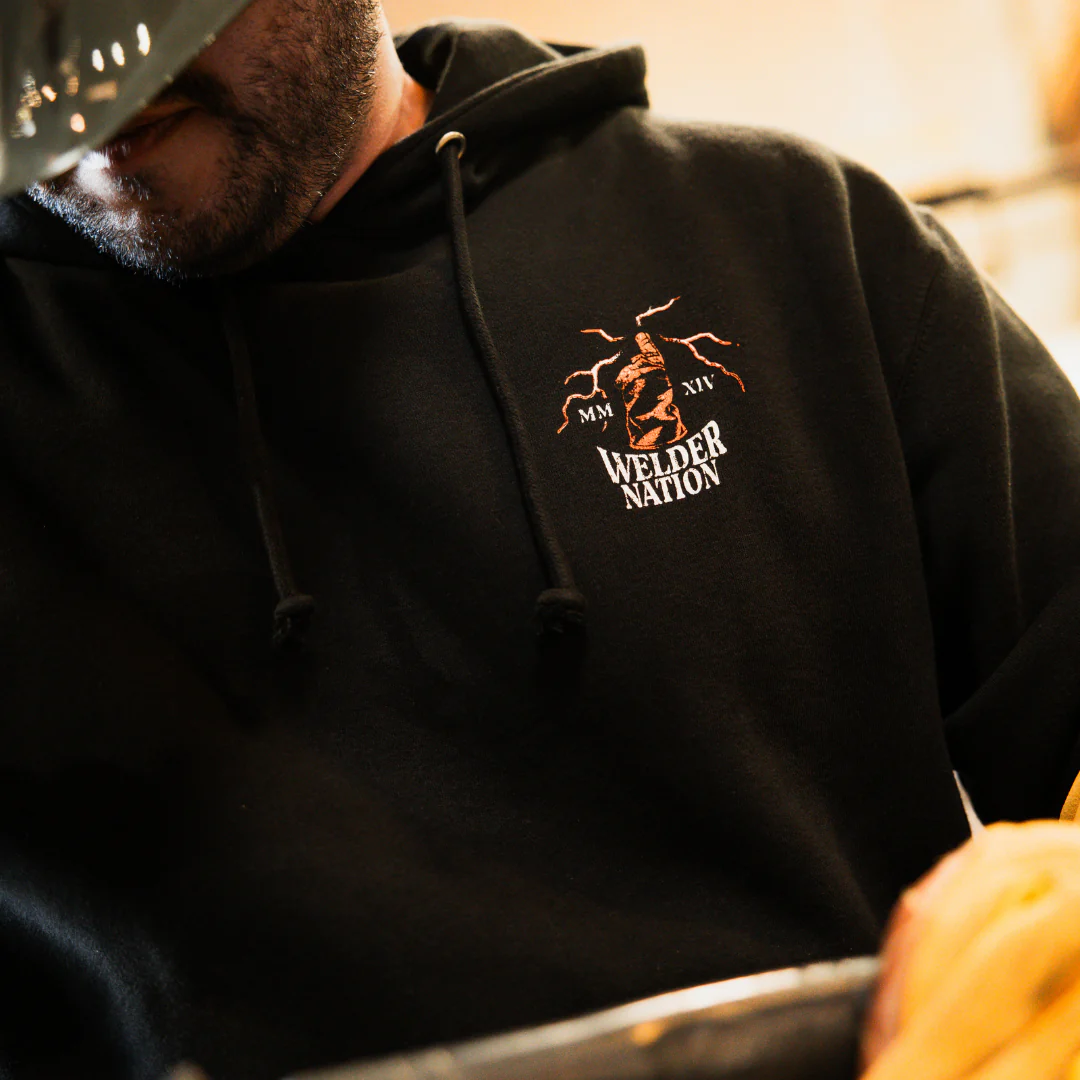 WN Heavy Lift Hoodie - Image 3