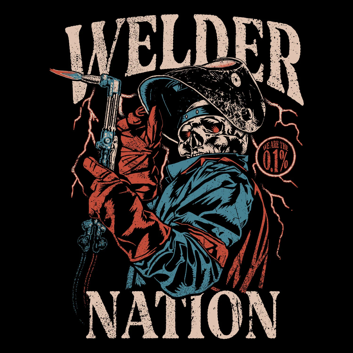 WN Heavy Lift Hoodie - Image 6