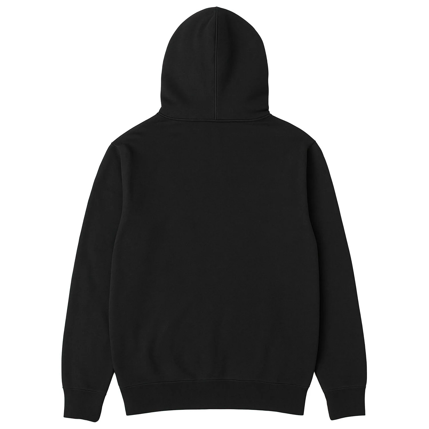 WN Logo Hoodie - Image 4